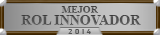 Mejor rol innovador