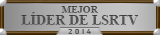 Mejor l�der de LSRTV