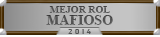 Mejor rol de mafioso