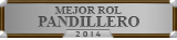 Mejor rol de pandillero