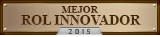 Mejor rol innovador