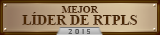 Mejor l�der de RTPLS