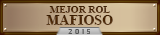 Mejor rol de mafioso
