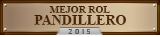 Mejor rol de pandillero