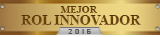 Mejor rol innovador