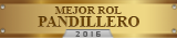 Mejor rol de pandillero