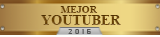 Mejor Youtuber