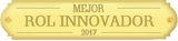 Mejor rol innovador