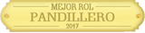 Mejor rol de pandillero